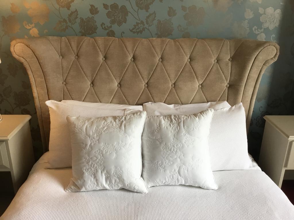 Hillcrest Hotel Lincoln Eksteriør billede